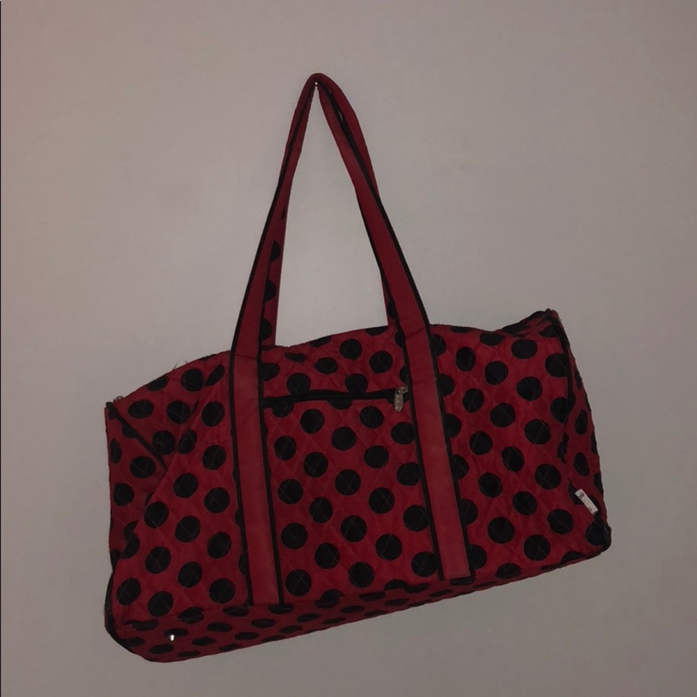 Duffel bag